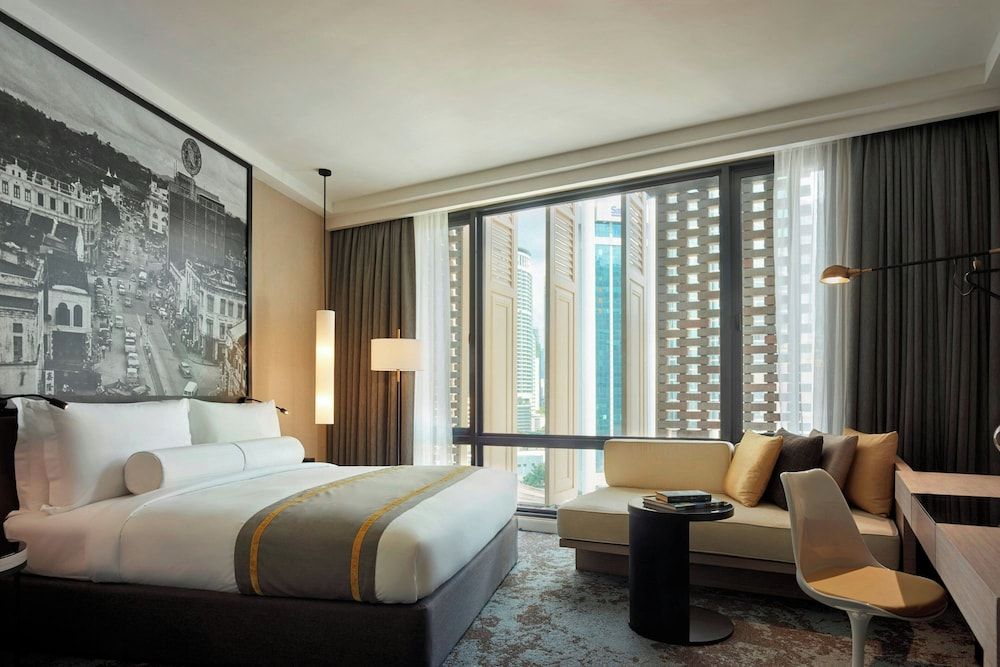 undefined Hotel Stripes Kuala Lumpur, Autograph Collection