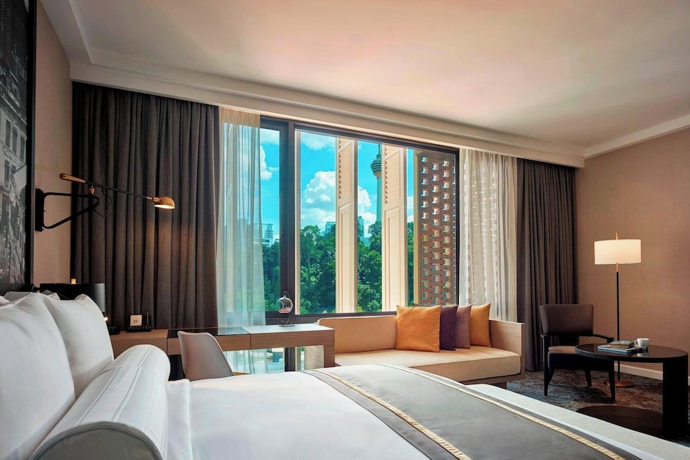 undefined Hotel Stripes Kuala Lumpur, Autograph Collection 3