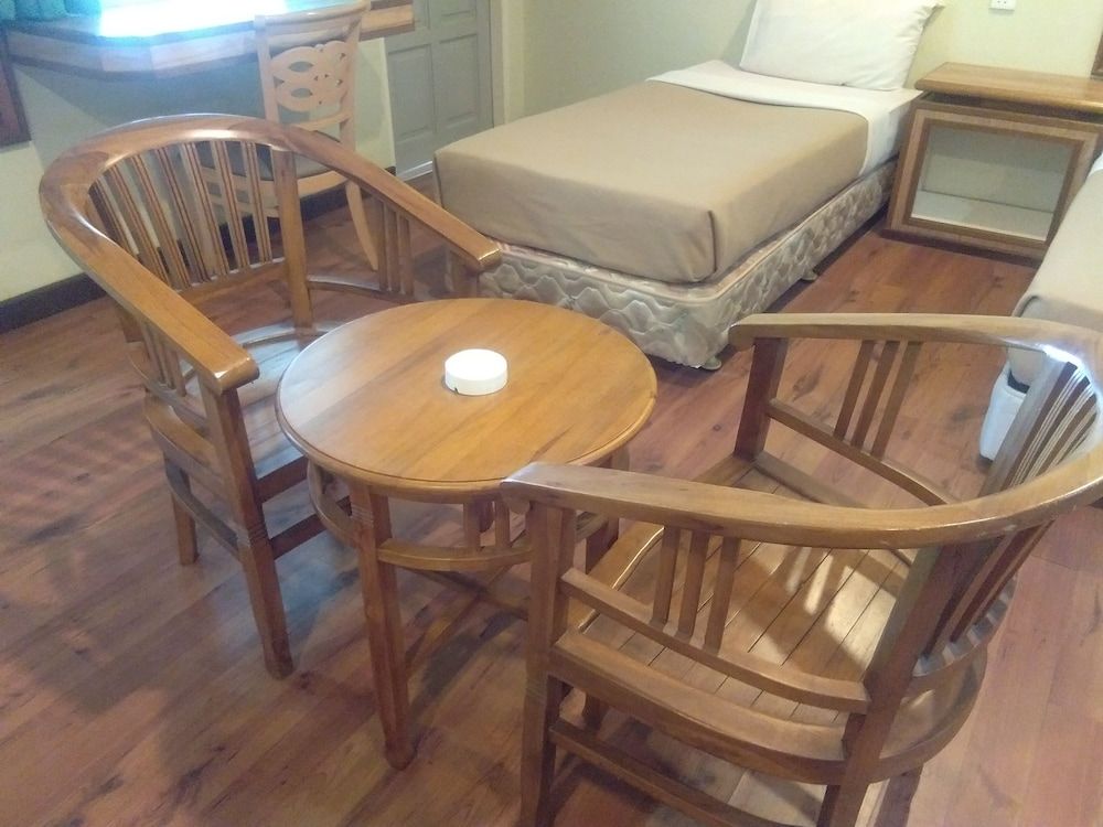 Arwana Inn Apartment 6