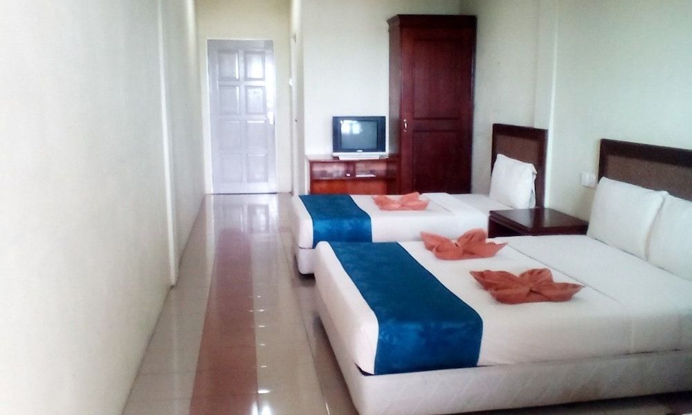 Arwana Inn Superior Room 2