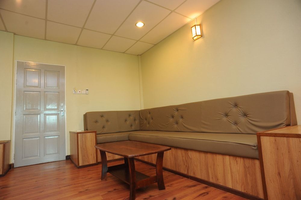 Arwana Inn Apartment 9