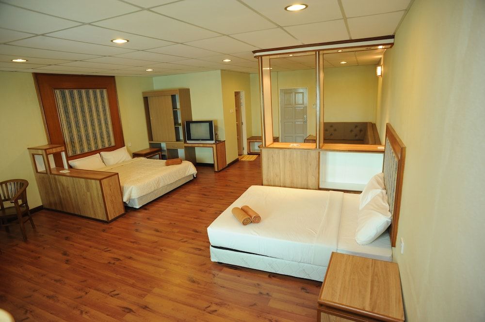 Arwana Inn Apartment 3