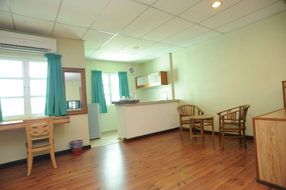 Arwana Inn Apartment 4