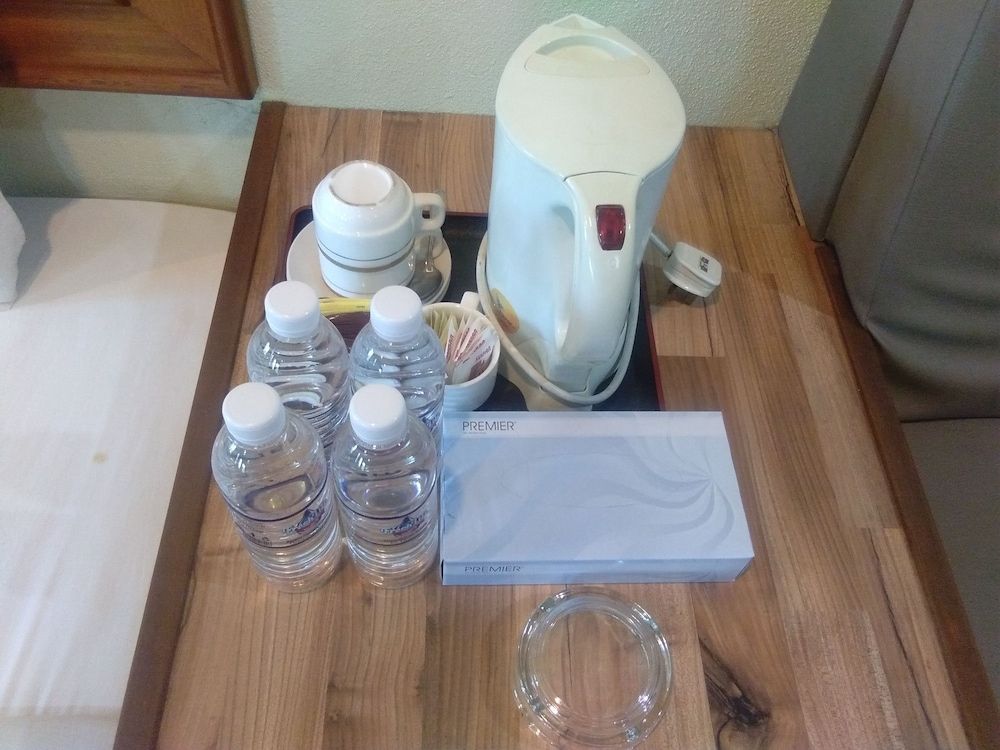 Arwana Inn Apartment 8