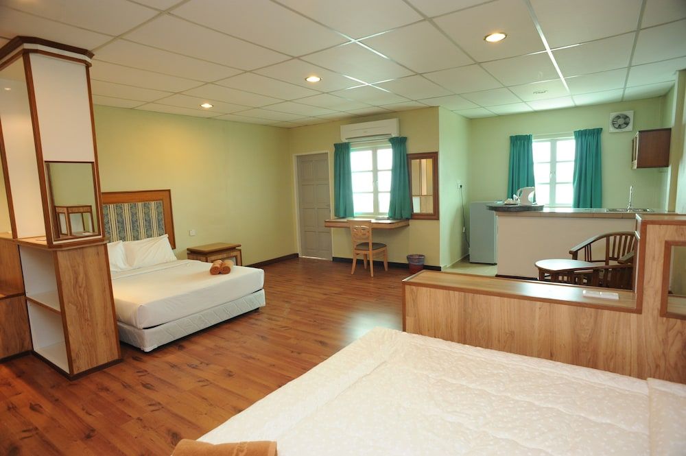 Arwana Inn Apartment 2