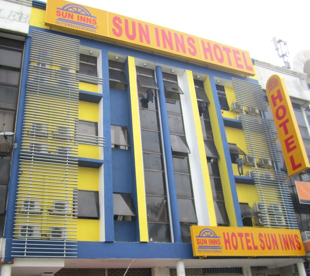 Sun Inns D'mind 3 Seri Kembangan