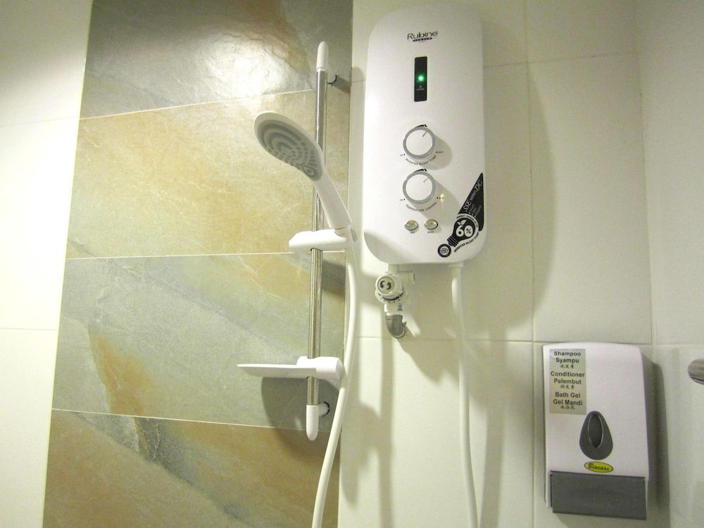 Sun Inns D'mind 3 Seri Kembangan Family 3 No Window 2