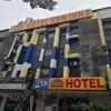 Sun Inns D'mind 3 Seri Kembangan