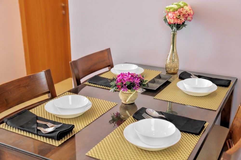 VIPOD Suites KLCC by Luxury Suites Asia Standard Apartment, 2 Bedrooms 6