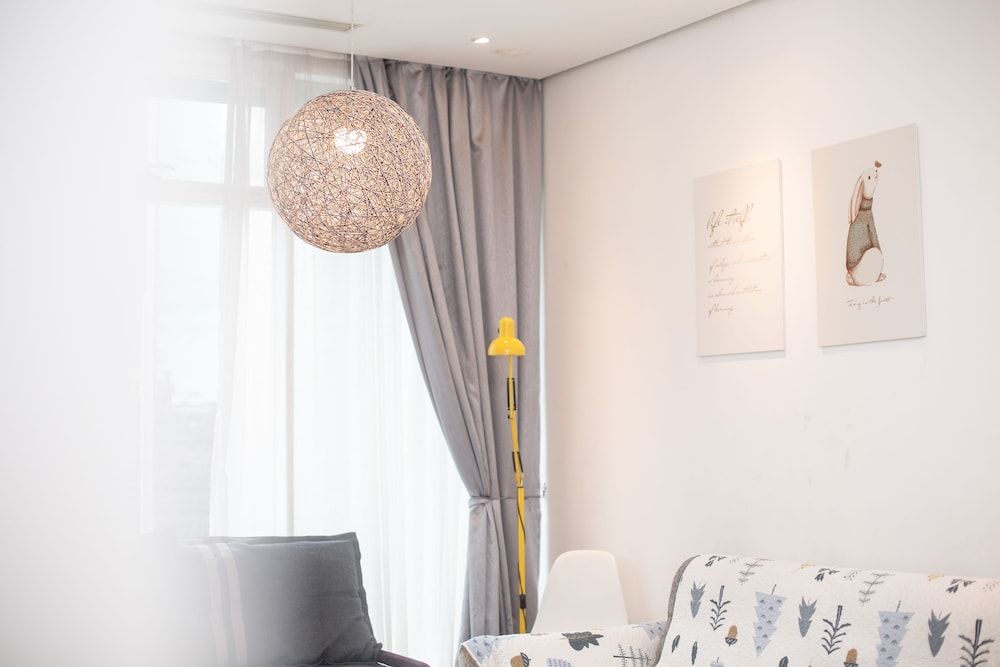 VIPOD Suites KLCC by Luxury Suites Asia Standard Apartment, 2 Bedrooms 13