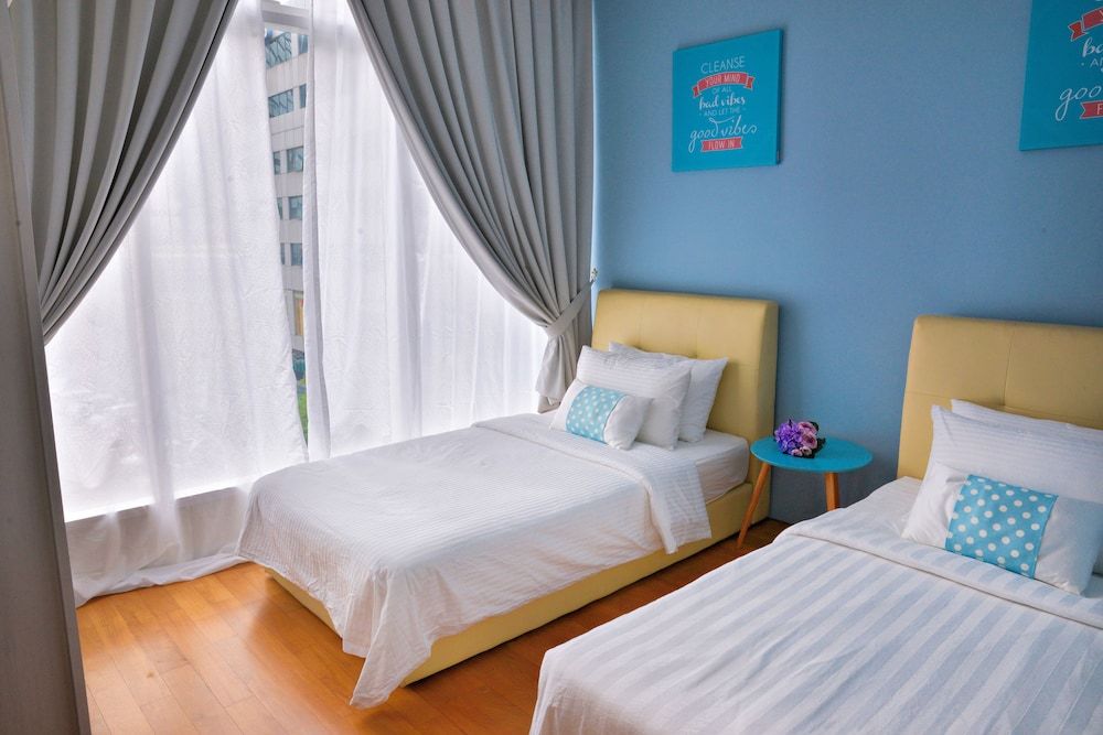 undefined VIPOD Suites KLCC by Luxury Suites Asia 7