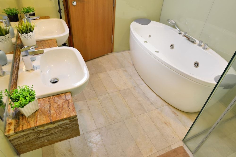 VIPOD Suites KLCC by Luxury Suites Asia Standard Apartment, 2 Bedrooms 14