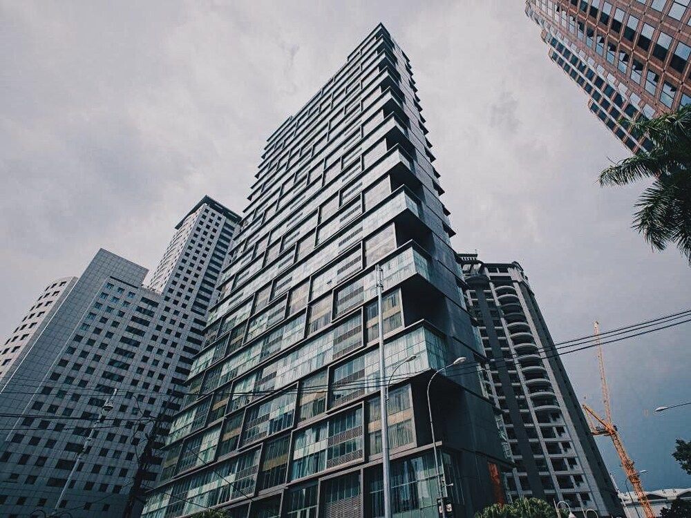 undefined VIPOD Suites KLCC by Luxury Suites Asia 3