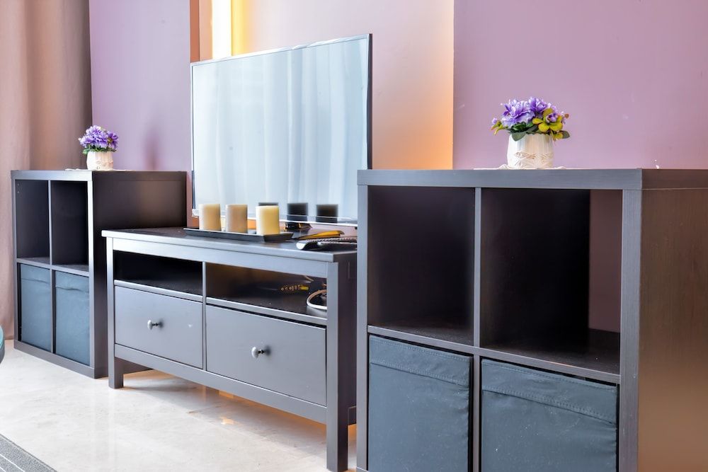 VIPOD Suites KLCC by Luxury Suites Asia Standard Apartment, 2 Bedrooms 9