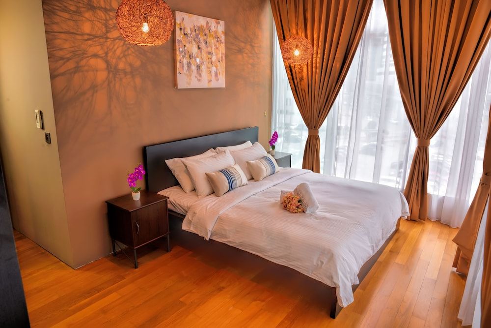 undefined VIPOD Suites KLCC by Luxury Suites Asia 8