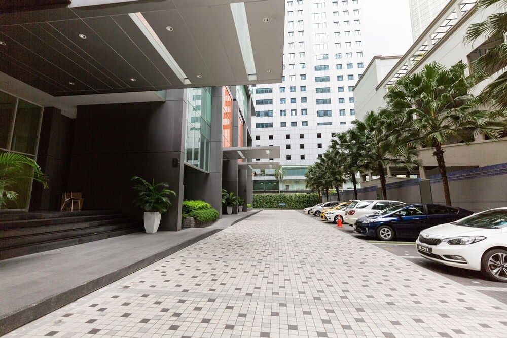 undefined VIPOD Suites KLCC by Luxury Suites Asia 4