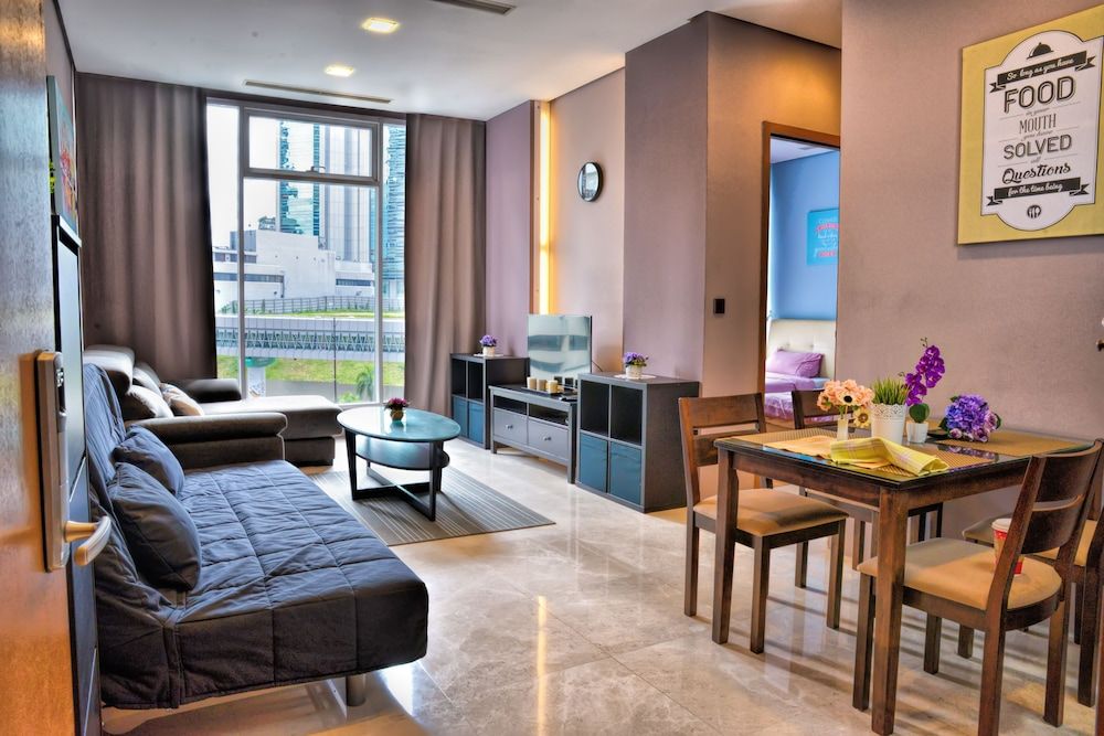 undefined VIPOD Suites KLCC by Luxury Suites Asia 2