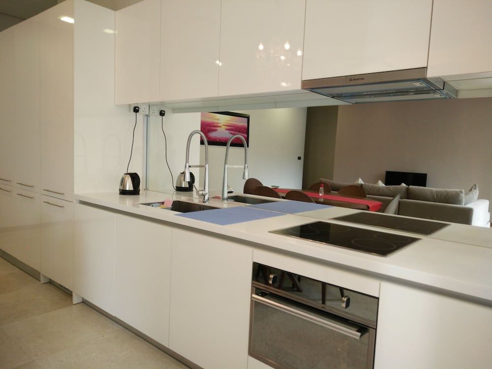 VIPOD Suites KLCC by Luxury Suites Asia Standard Apartment, 3 Bedrooms 7