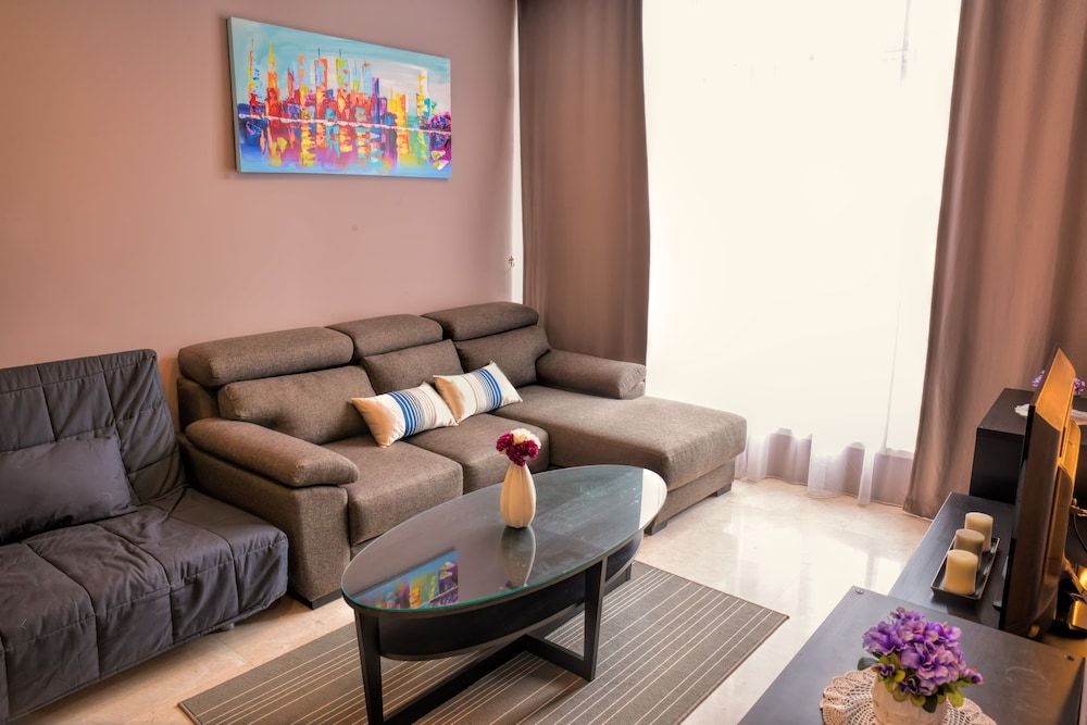 VIPOD Suites KLCC by Luxury Suites Asia Standard Apartment, 2 Bedrooms 8