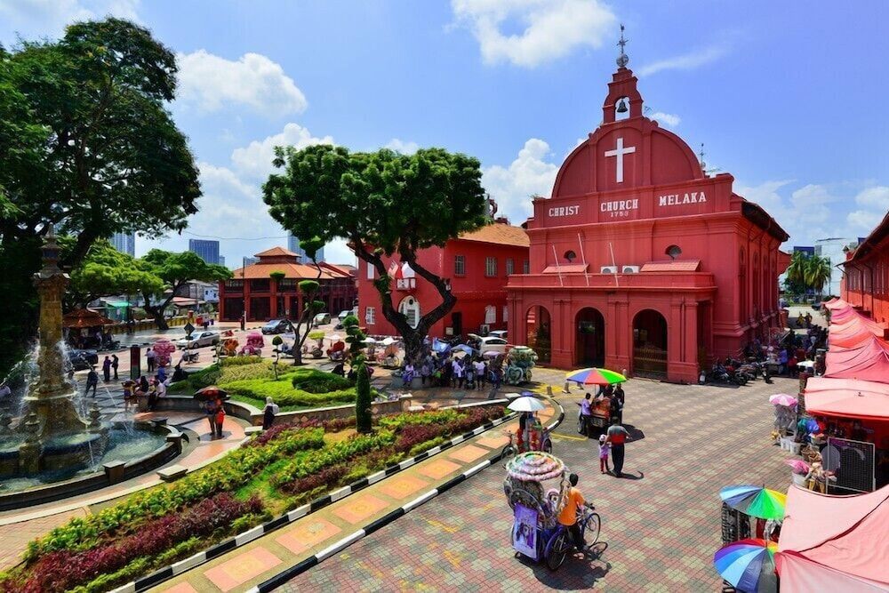 undefined The Shore Hotel & Residences 6