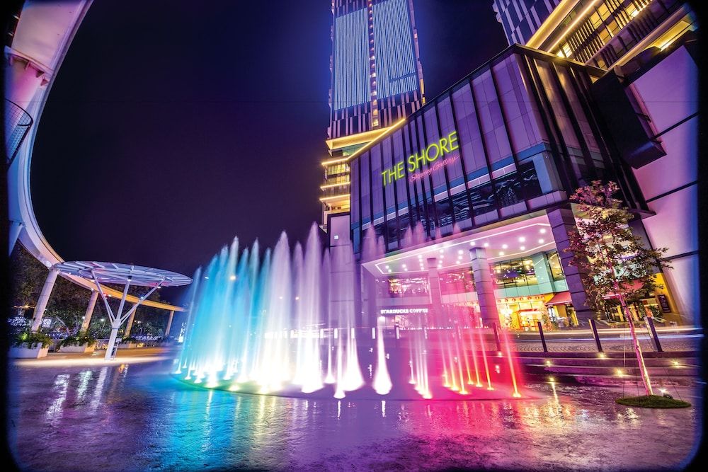 undefined The Shore Hotel & Residences 4