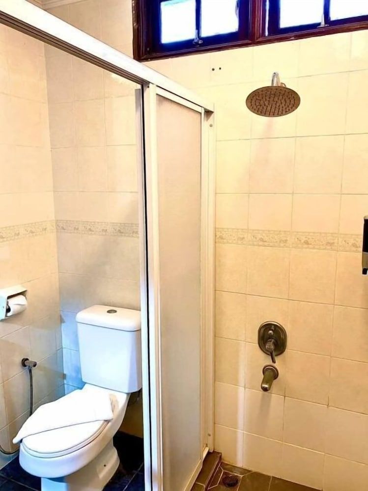 Superior Deluxe Room