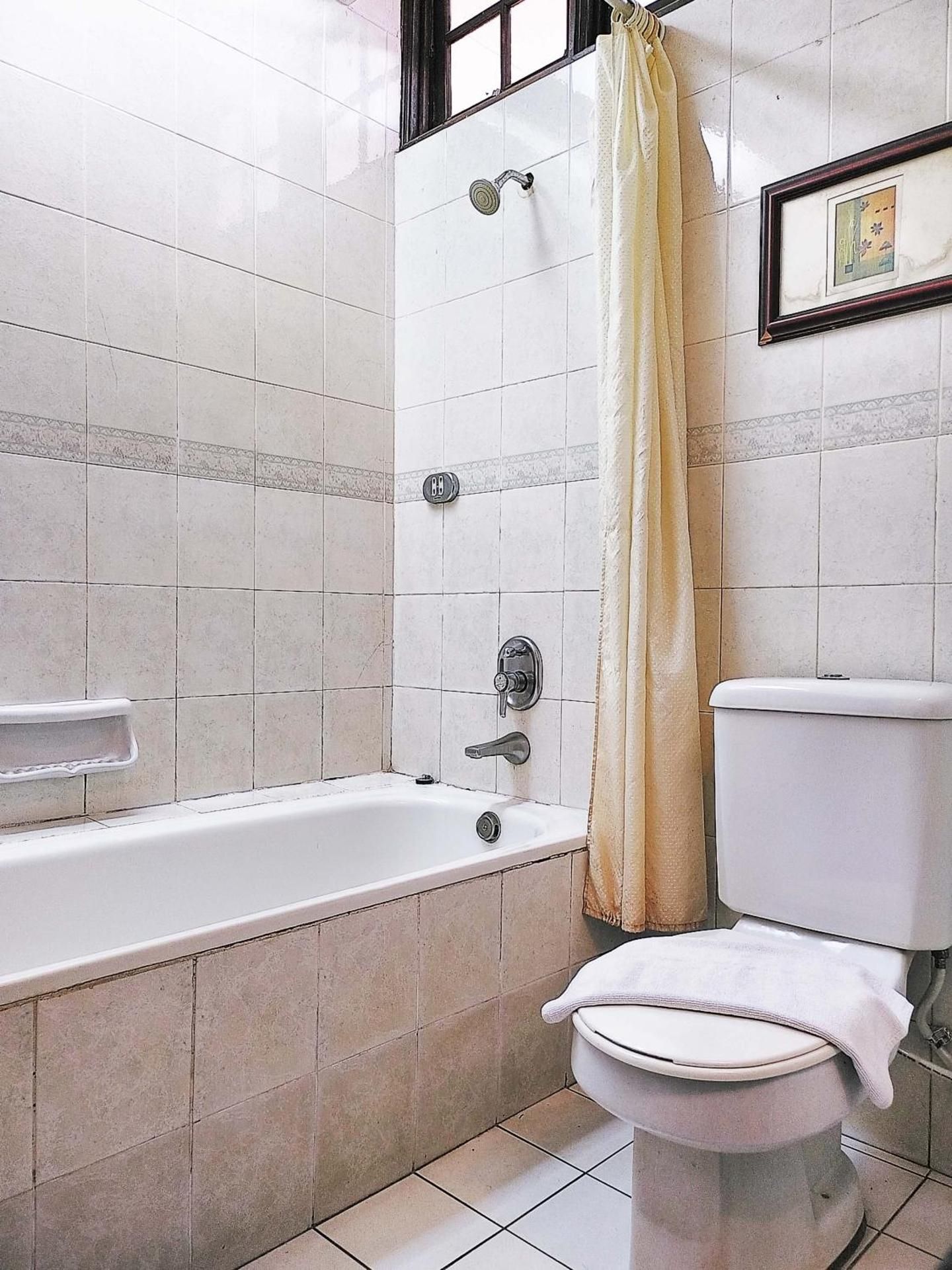 Cinta Sayang Resort Stay & Golf - 18 hole with full board for one person 3