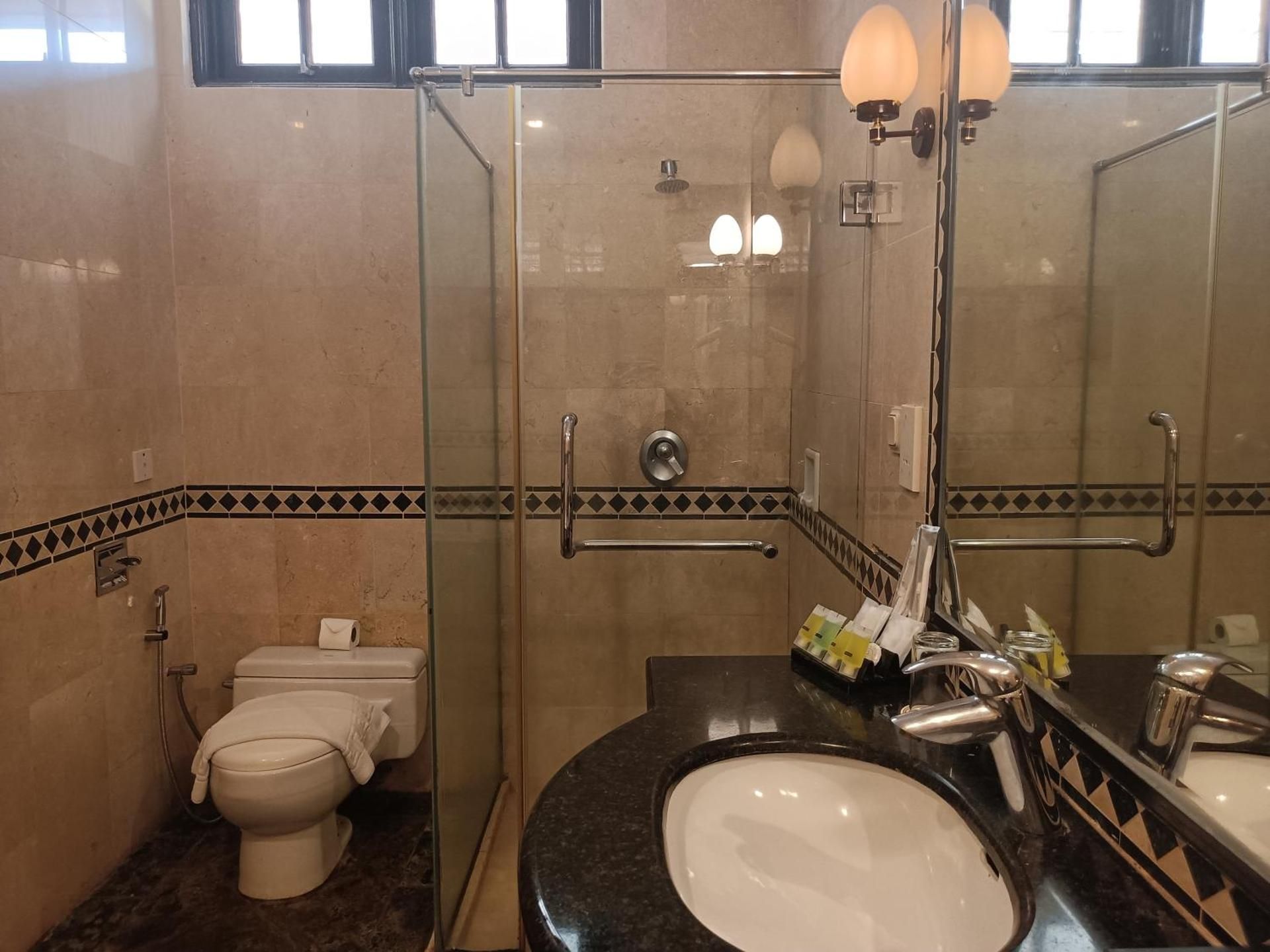 King Suite