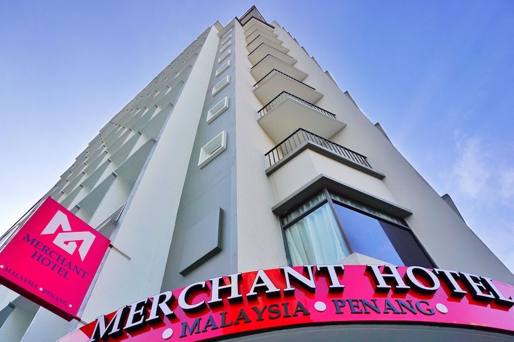 undefined Merchant Hotel 2
