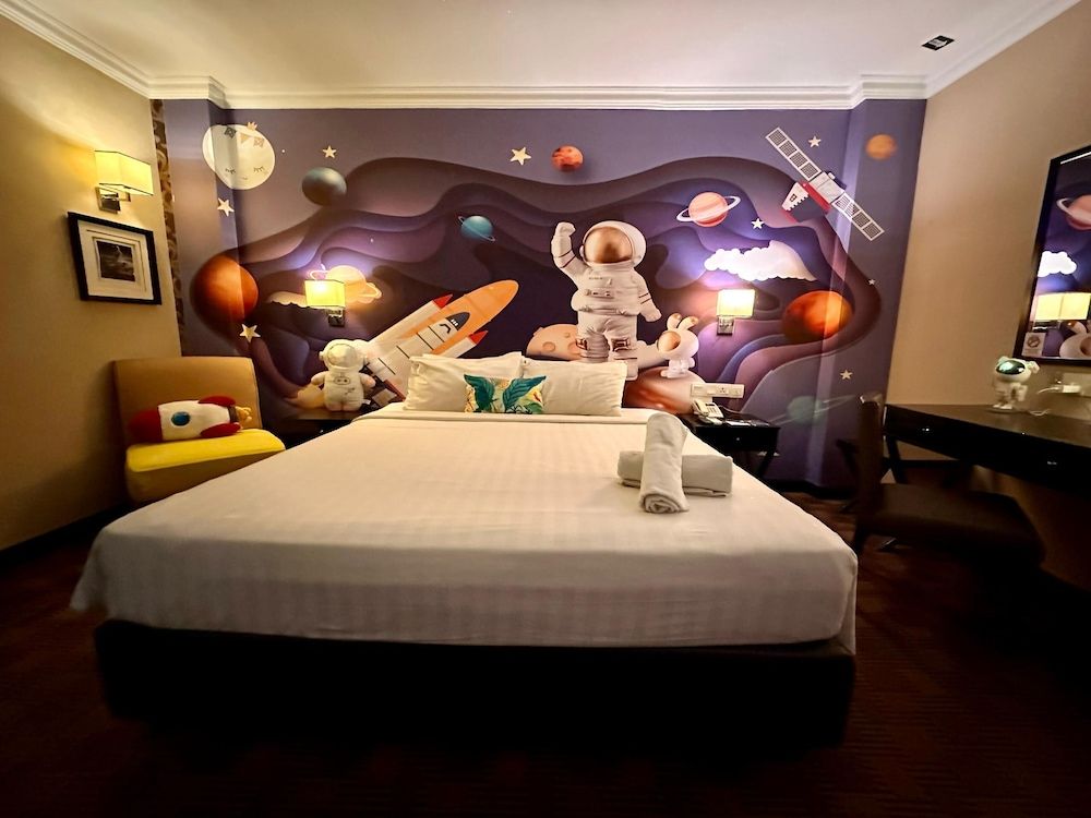 undefined Merchant Hotel 9