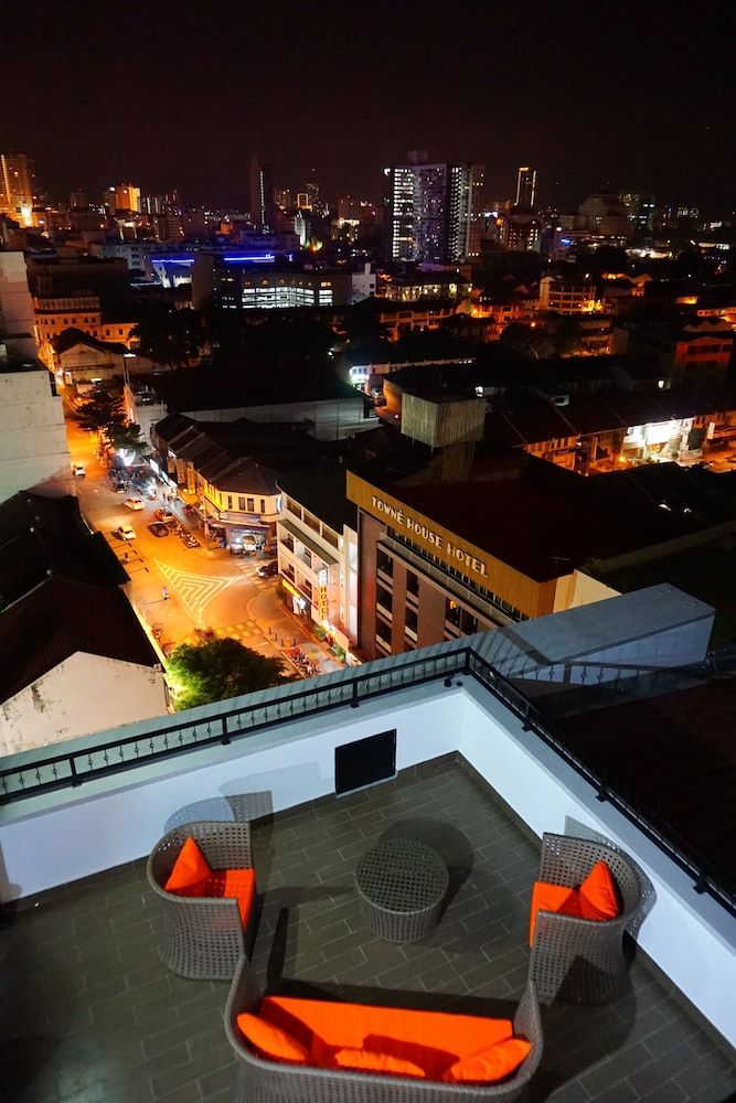 undefined Merchant Hotel 5