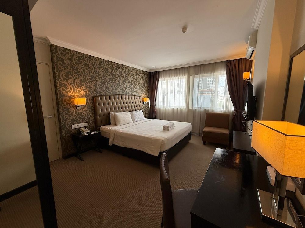 undefined Merchant Hotel 2