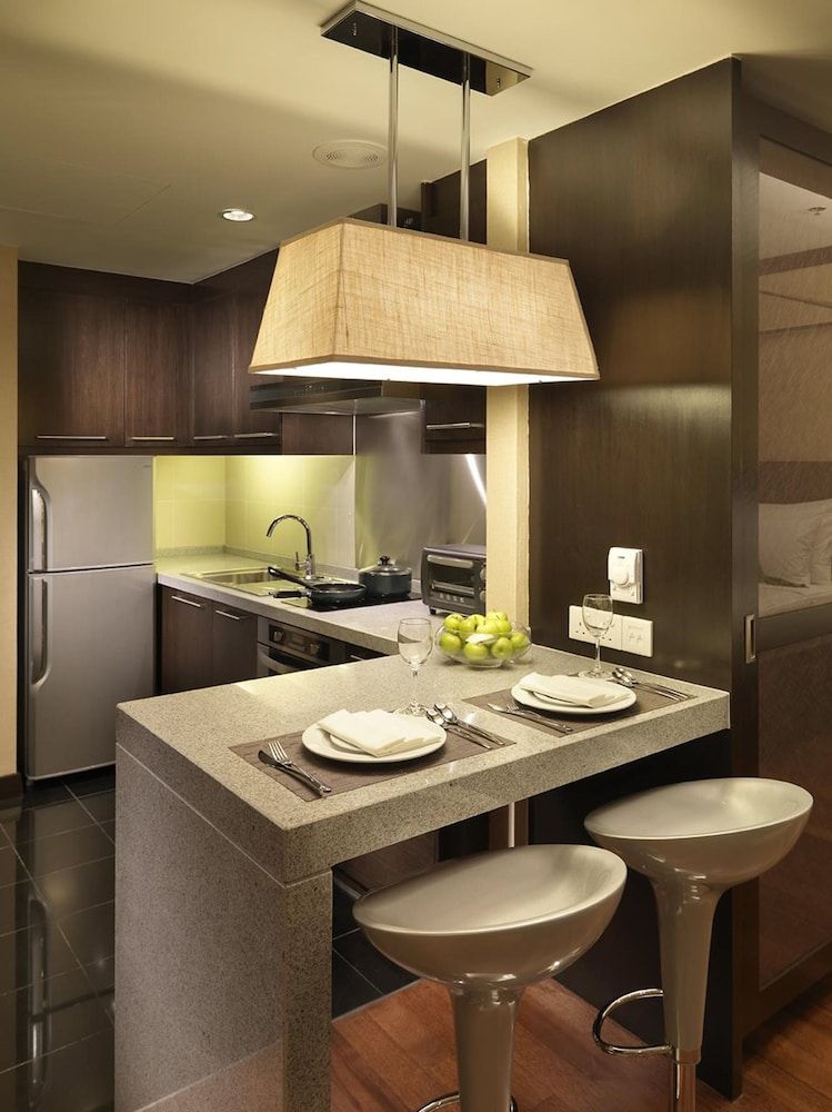 undefined MiCasa All Suite Hotel 9