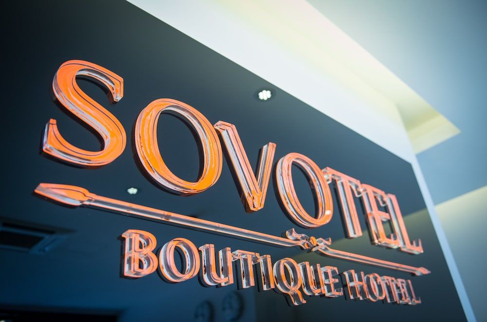 undefined Sovotel Boutique Hotel at Uptown 101 3