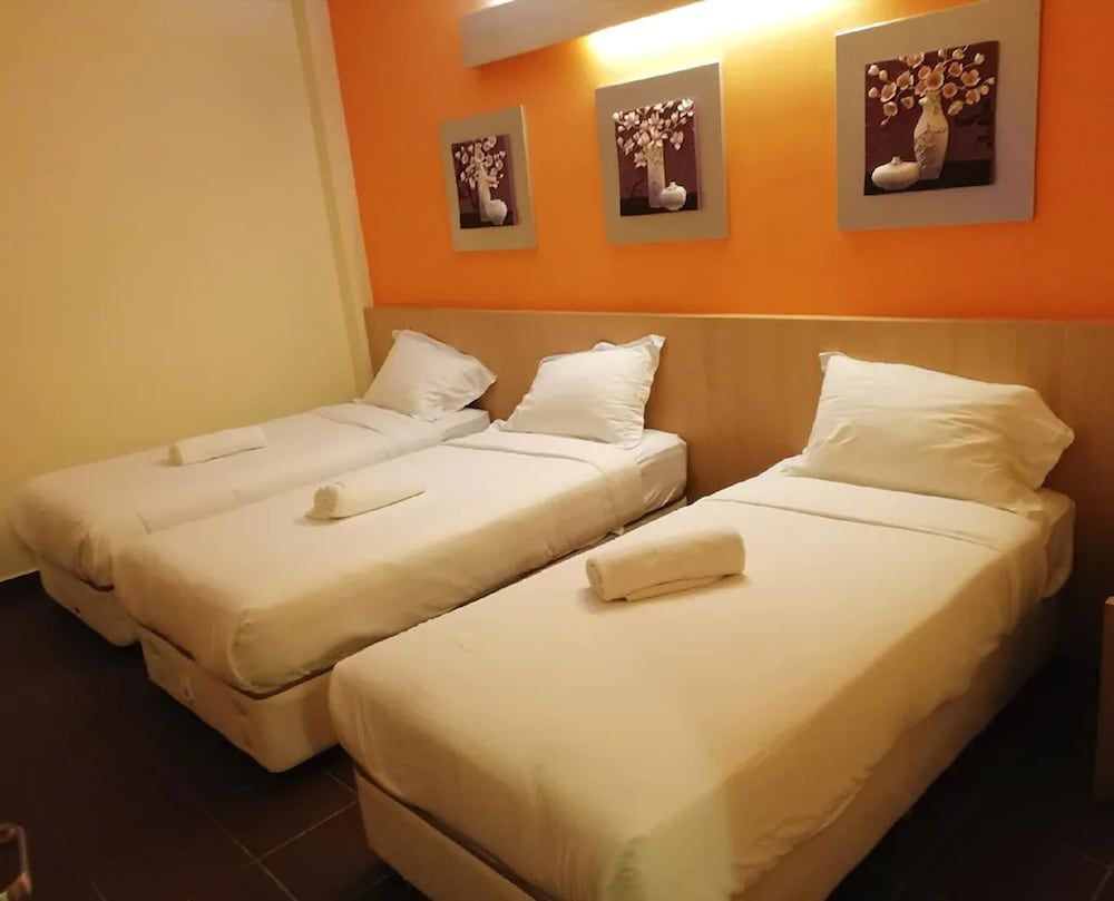 undefined Fomecs Boutique Hotel, Jonker Street 3