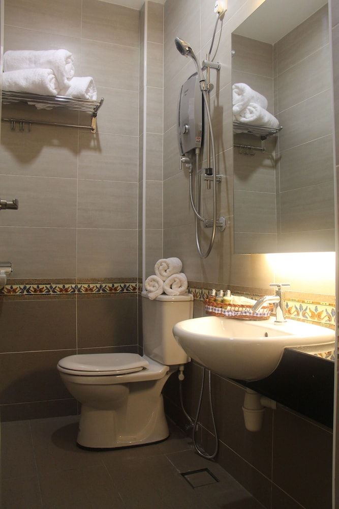 undefined Fomecs Boutique Hotel, Jonker Street 8