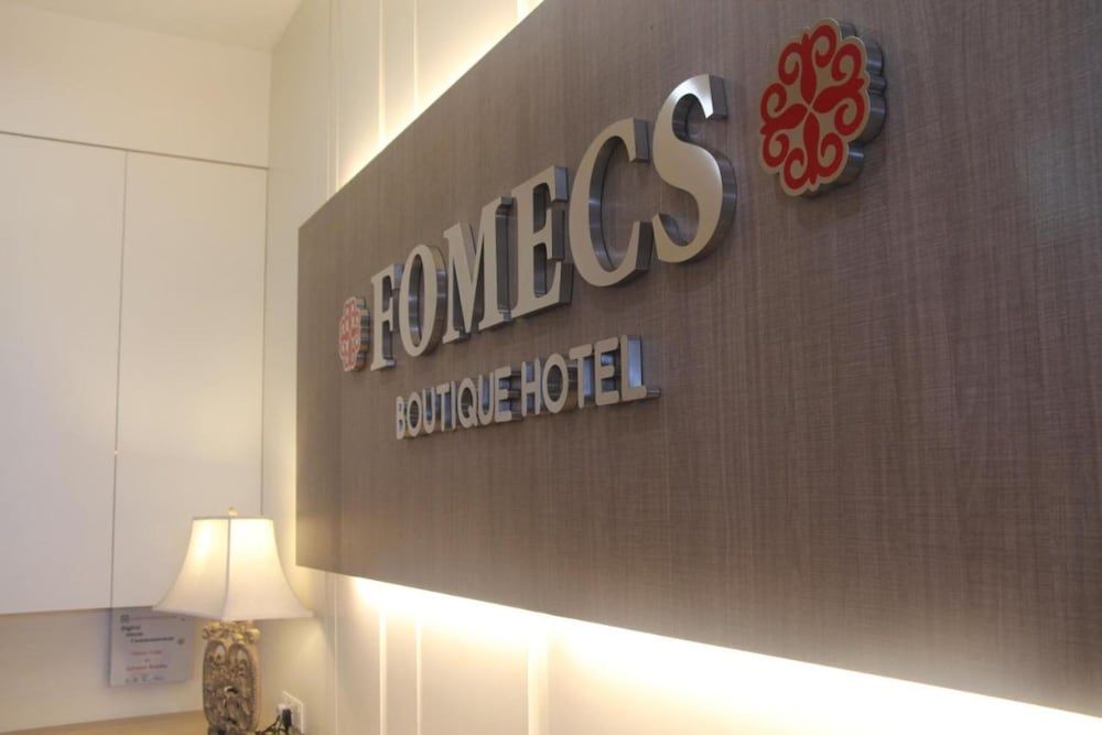 undefined Fomecs Boutique Hotel, Jonker Street 4