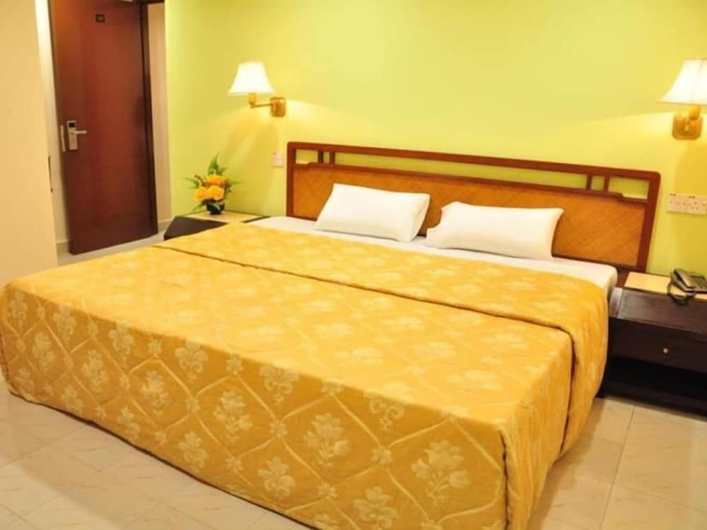 VIP Room