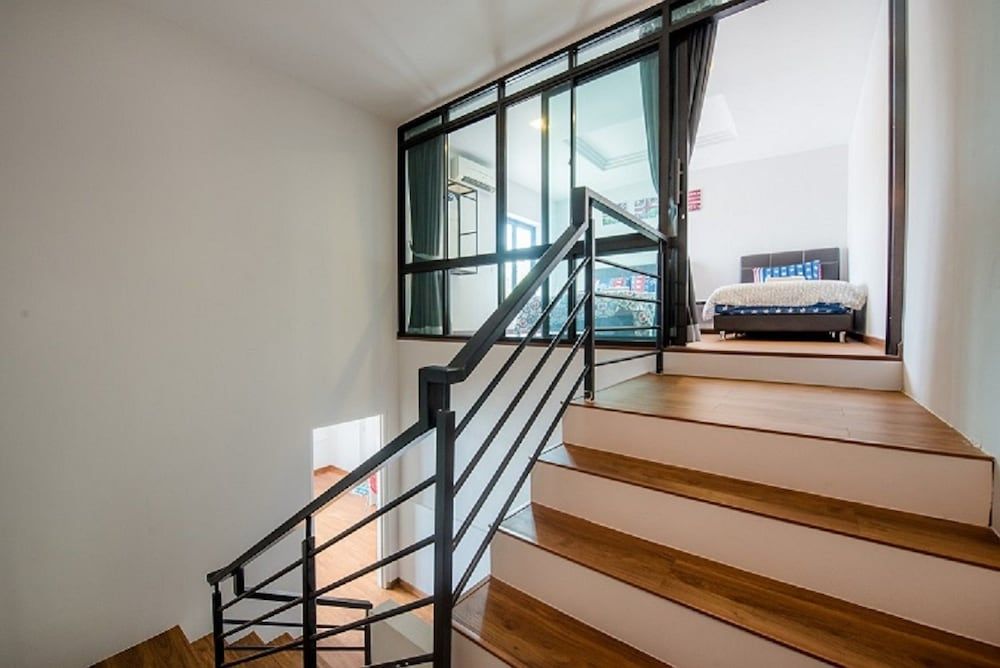 undefined New Corner Shamrock Beach Villas Seaview 6