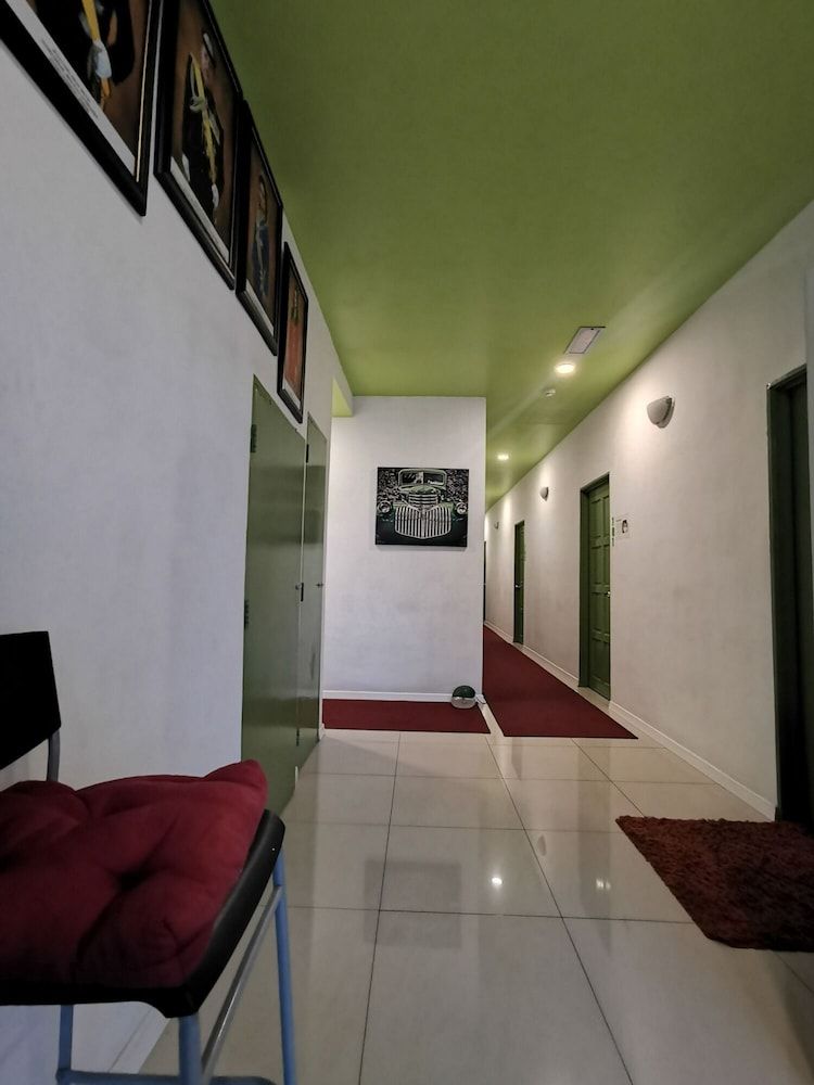 undefined Olive Hotel 9