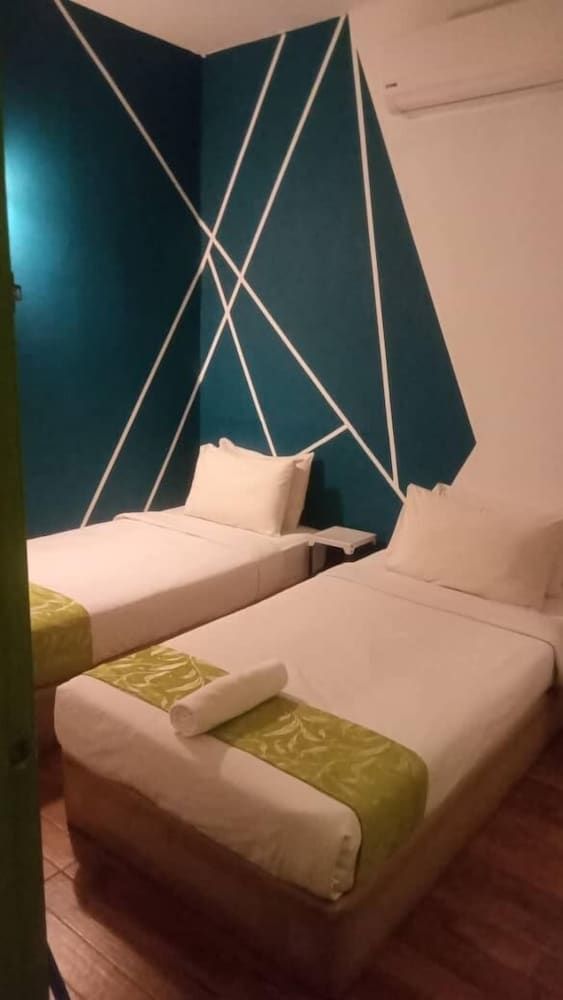 undefined Olive Hotel 4