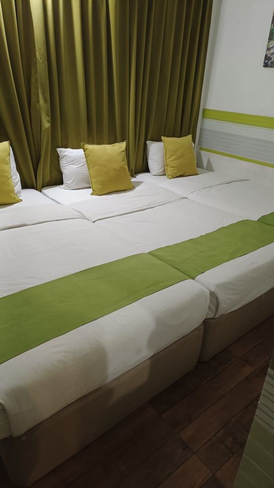 undefined Olive Hotel 2