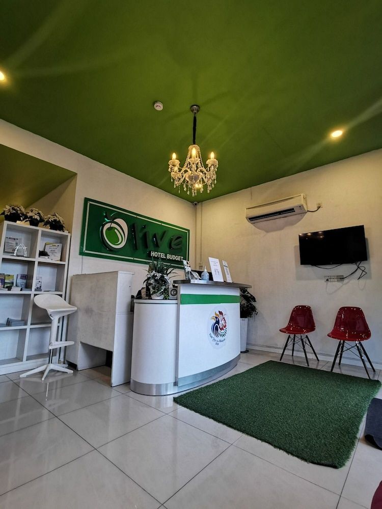 undefined Olive Hotel 6