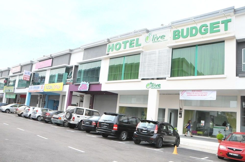 undefined Olive Hotel 3