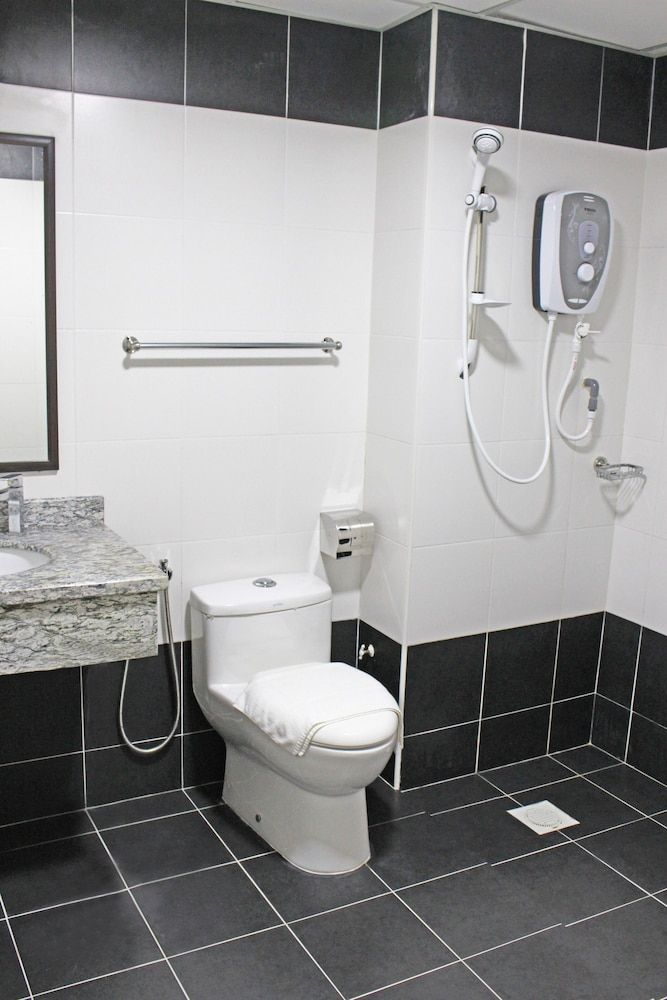 Tiara Desaru Residences Standard Apartment 3