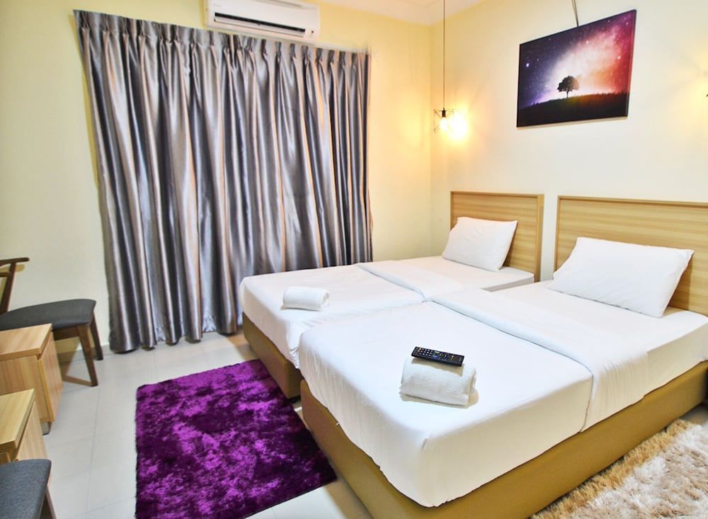 Tiara Desaru Residences Standard Apartment 2