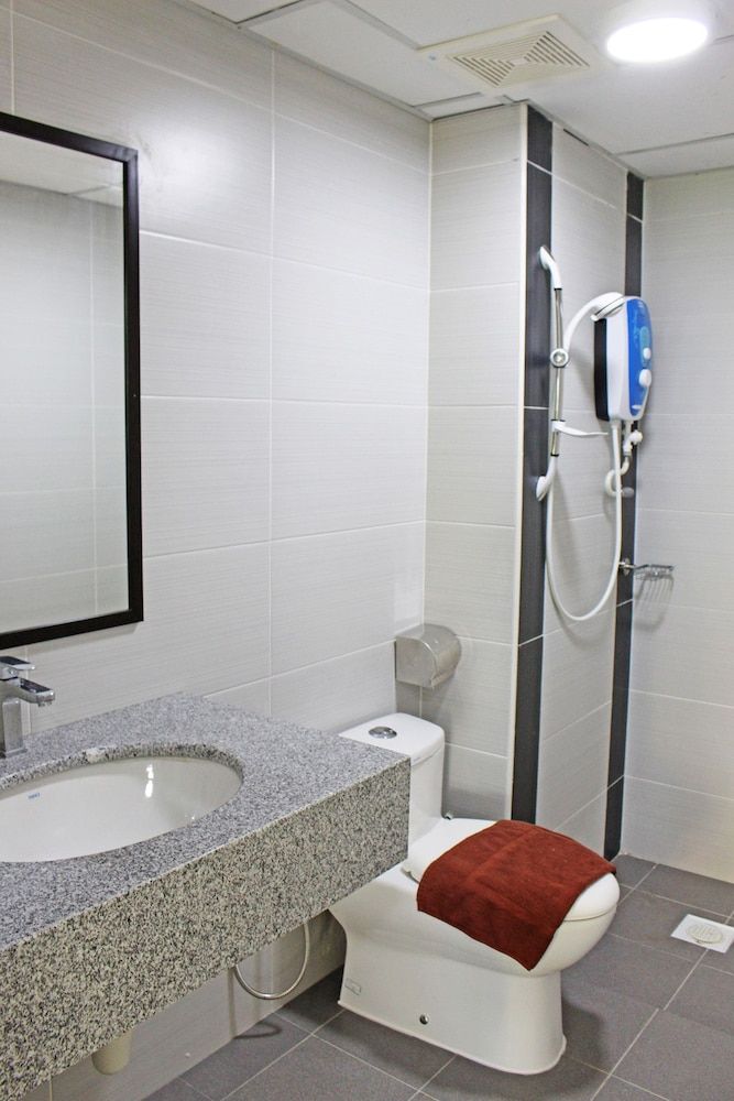 Tiara Desaru Residences Luxury Room, 1 Bedroom 2