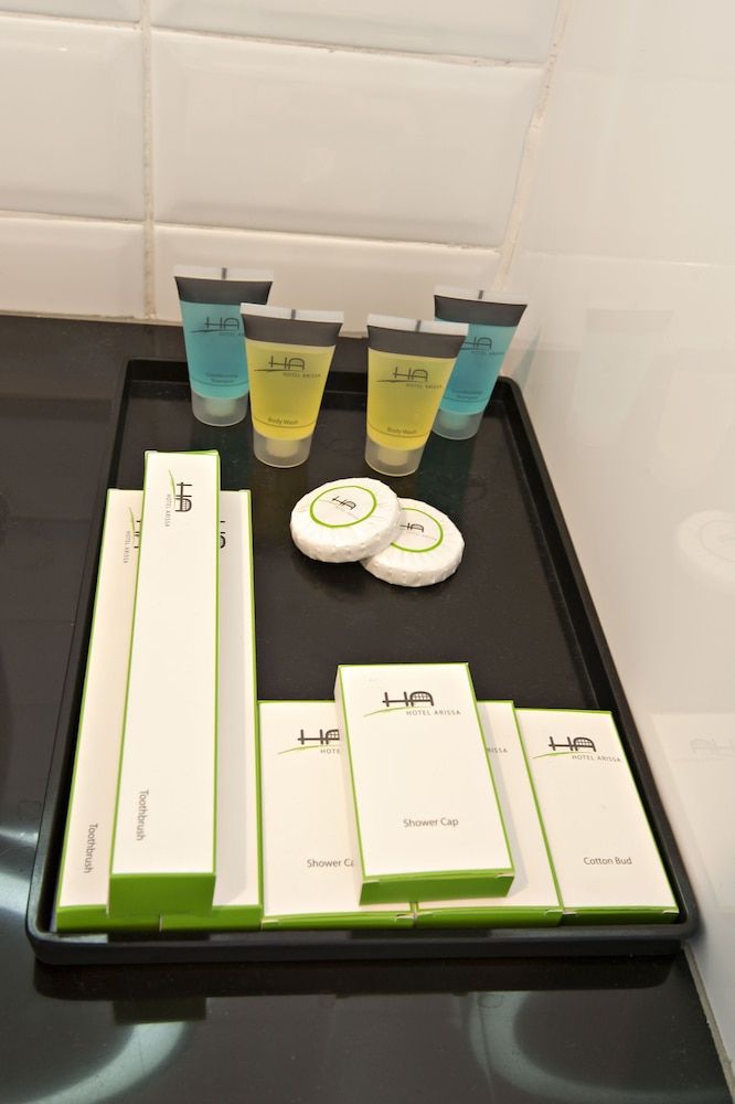 Hotel Arissa Premier Room 6