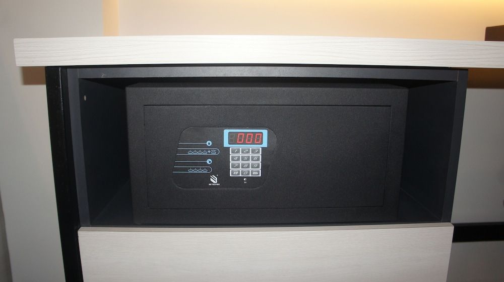 In-Room Safe