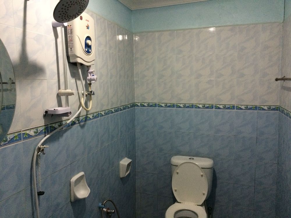 undefined Desa Motel 6